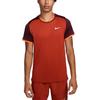 Теннисная футболка Court Advantage для мужчин с технологией Dri-FIT FD5320-626