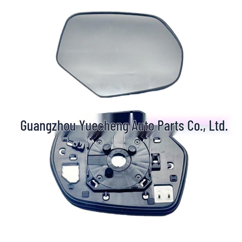 Зеркальное стекло с подогревом для заднего вида для пикапа Mitsubishi L200 2019-2023