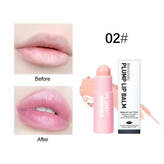 4,8 г Бархатная матовая помада для губ, не раздражающая, легко наносимая, питательная помада для больших сочных губ