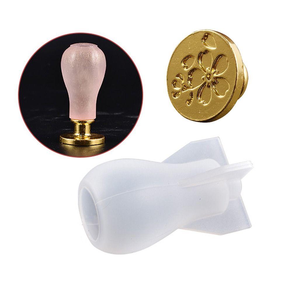 Литейная форма, конверты для скрапбукинга, восковая уплотнительная головка, сургуч, штамп, ручка, силиконовые формы