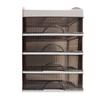 Cosmetic Storage Box, Desktop Separation And Arrangement Storage Cabinet, Skin Care Accessories Multi-Function Locker