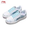 Li-Ning Мужские легкие дышащие повседневные кеды