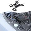 For BMW 5 Series 530i G60 G61 G68 2024-2025  ABS Engine compartment water tank anti blocking cover Car Accessories