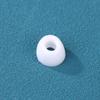 3 Sizes Silicone Ear Tips For Soundcore Liberty 4 Nc Earbuds Eartips For Life P2 P3 A20I Tws Tips Headphones Earplugs