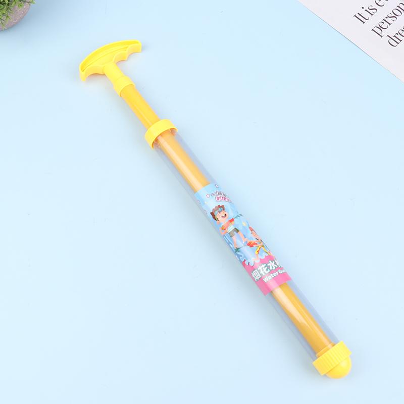 Набор игрушек-брызгалок в стиле бенгальских огней для разных сцен, для вечеринок у бассейна, с помповым механизмом для создания струи под высоким давлением, для развлечений во время купания