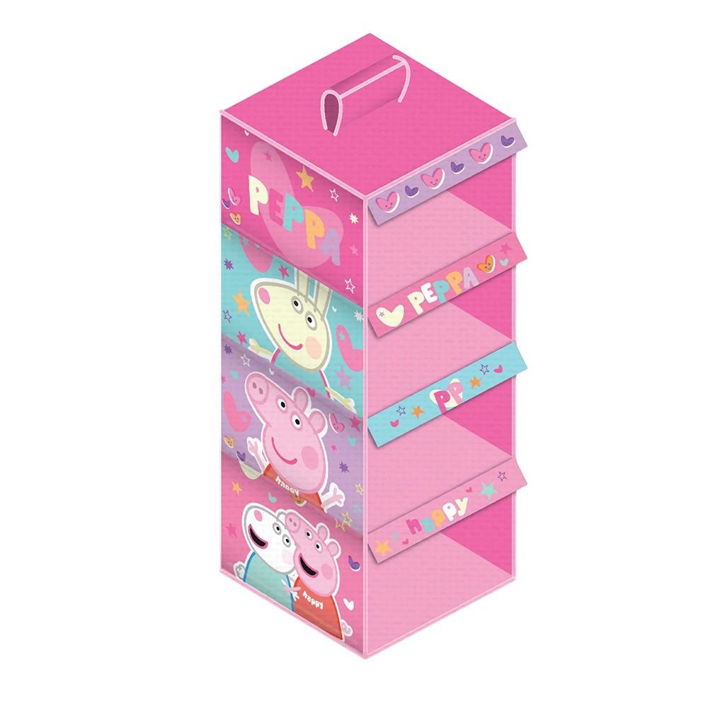Peppa Pig Органайзер для хранения