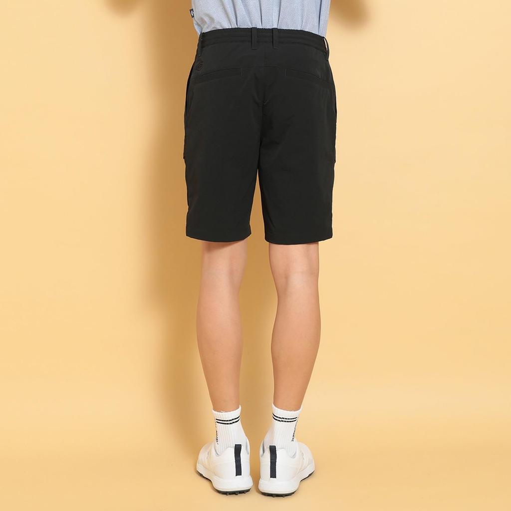 Шорты Dry to the Golf C25127103 LL [Callaway] Мужские (Растяжка в 8 направлениях, Кожа) / / 1010_Черный