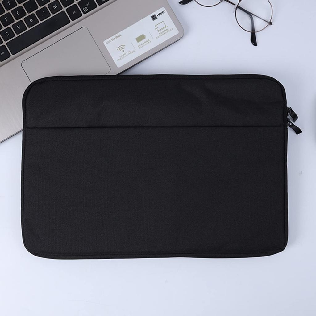 Черный чехол для ноутбука для дюймового MacBook Air MacBook Air и MacBook Pro Полный и совместимый с VAIO LIFEBOOK и с внутренней сумкой и чехлом 13-14 2025,