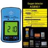 Xima AS8901 Oxygen Gas Detector