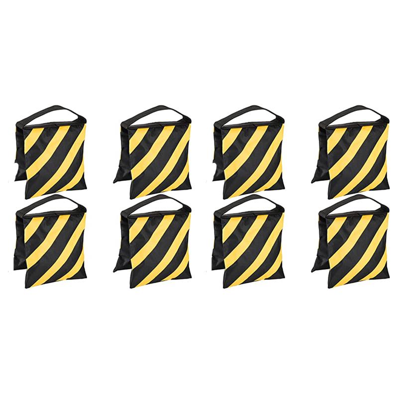 Photography Weight Bags Counter-balance Sandbag Heavy Duty Sand Bag For Studio Photography Outdoor Photography Video Shooting