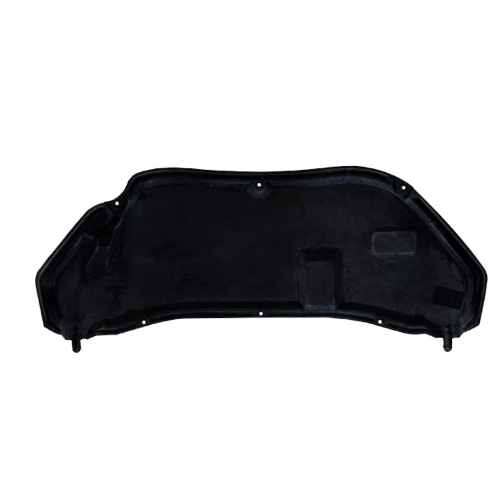 Для Mazda2 Demio DE DH 2007~2014 2008 Автомобильный Передний Капот Звукоизоляционная Хлопковая Прокладка Теплоизоляция Звукоизоляционный Коврик Чехол Аксессуары Тепловые Экраны 2