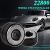Устройство для установки колесных шпилек Lisle Tool Corporation 22800 для установки шинных болтов