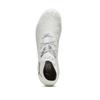 New PUMA FUTURE 8 FG Rubber Long Studs Anti Slip Wear Resistant Soccer Shoes Unisex White 108138-04