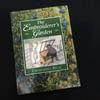 [Б/У] Сад Сад Вышивка Иностранная Книга Дизайн Сада Вышивка Рукоделие