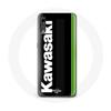 Coque Pour Huawei P20 Pro - Kawasaki - Souple - Noir - Mixte - Protection