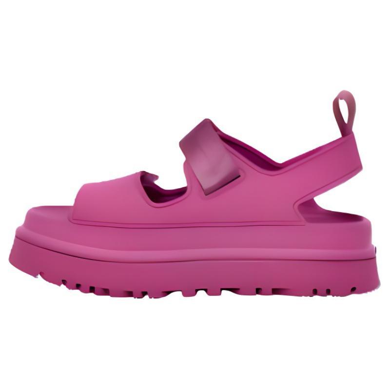 UGG ЗолотоеСияние Сандал Мангостин Женский 1152685-MGS