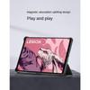 Для Lenovo LEGION Y700 2-го поколения 8,8 "TB-320FU Магнитный съемный антибактериальный рассеиватель тепла для Legion Y700 2023 8,8 Funda