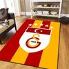 Ковер Galatasaray SK для гостиной, спальни, дома, украшение дивана, детский игровой нескользящий коврик