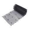 Portable Outdoor Spike Animal Scarer Garden Supplies Pet Scat Mat Repellent Deterrent Mat