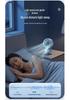 Portable USB Suction Cup Fan - Desktop & Hanging Mini Electric Fan