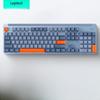 Logitech Беспроводная механическая клавиатура K865