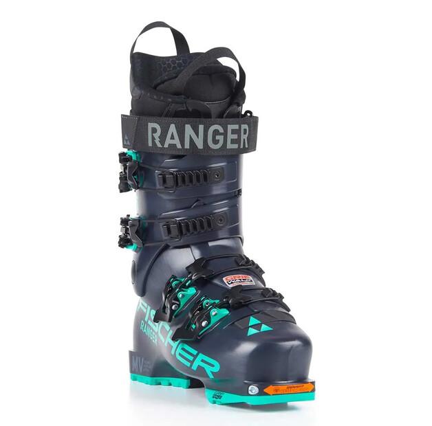 Fischer Ranger 105 Gw Dyn Ski Boots