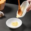 Wear Resistant Garlic Grinder Manual Kitchen Grater Vegetable Grinding Tool  Vegetable Puree Making