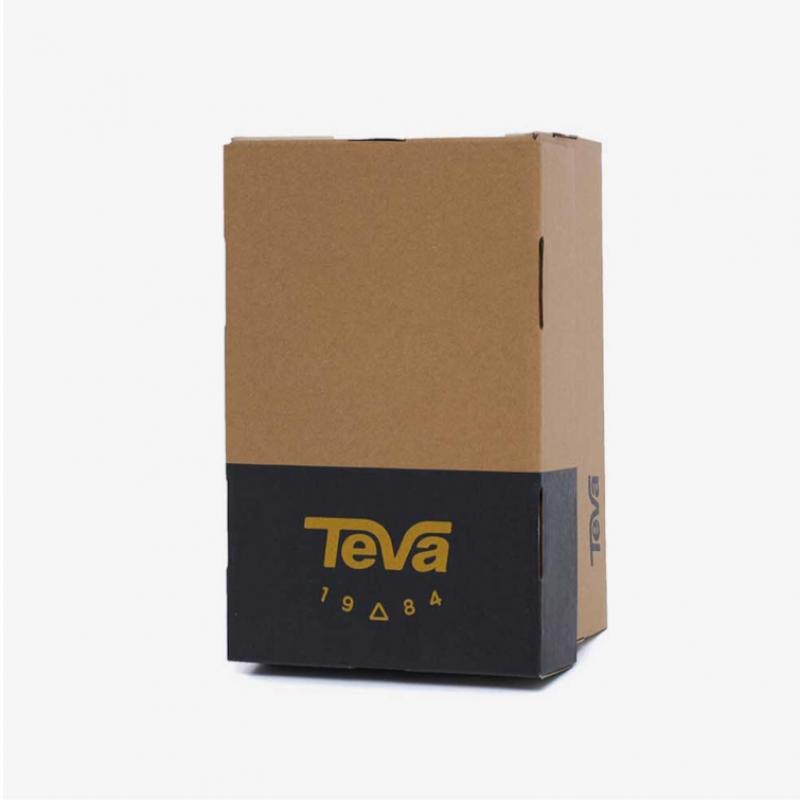 Teva Women S Lightweight SandalS Original univerSal Slim  Stvf2510110 Blk 