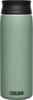 CAMELBAK Hot Cap SST Moss Bottle, 600ml,
