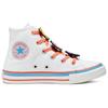 Кеды Chuck Taylor All Star Millie Bobby Brown x Chuck Taylor All Star Wmns Converse Hi 'Marina' Женские 567299C