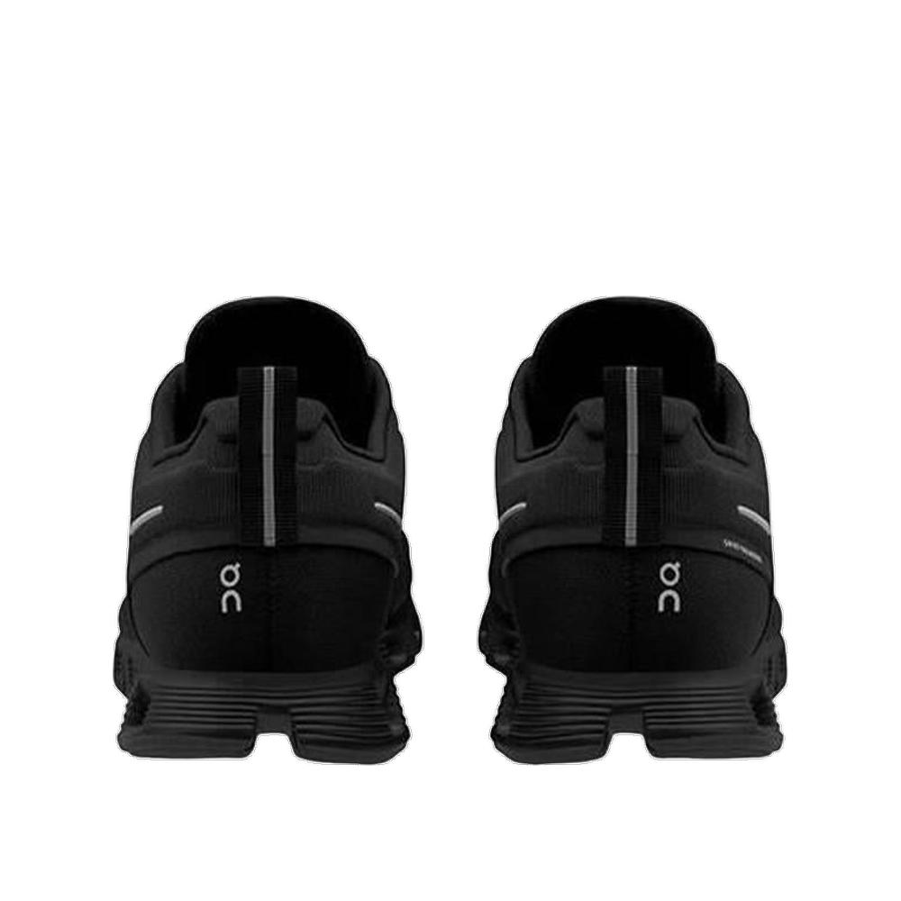 Sneakers On Running Cloud