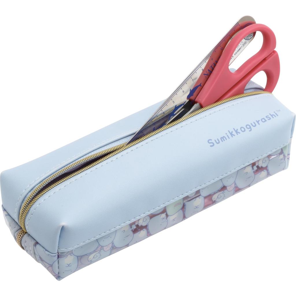 San-X Sumikko Gurashi Pen Pouch PT18502 Size: Approximately H65 X W180 X D45mm