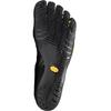 25M0702 KSO EVO Японский размер обуви [Vibram FiveFingers] - - ЧЕРНЫЙ/ЖЕЛТЫЙ - Мужской (ЧЕРНЫЙ/ЖЕЛТЫЙ, размеры, Взрослый, Числовой, 28.0 см)