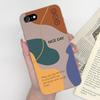 Для Apple iPhone 7 8 Plus Задняя крышка Модный узор Мягкий силикон Противоскользящий чехол для телефона Для iPhone 7plus 8plus Funda Capa Shell