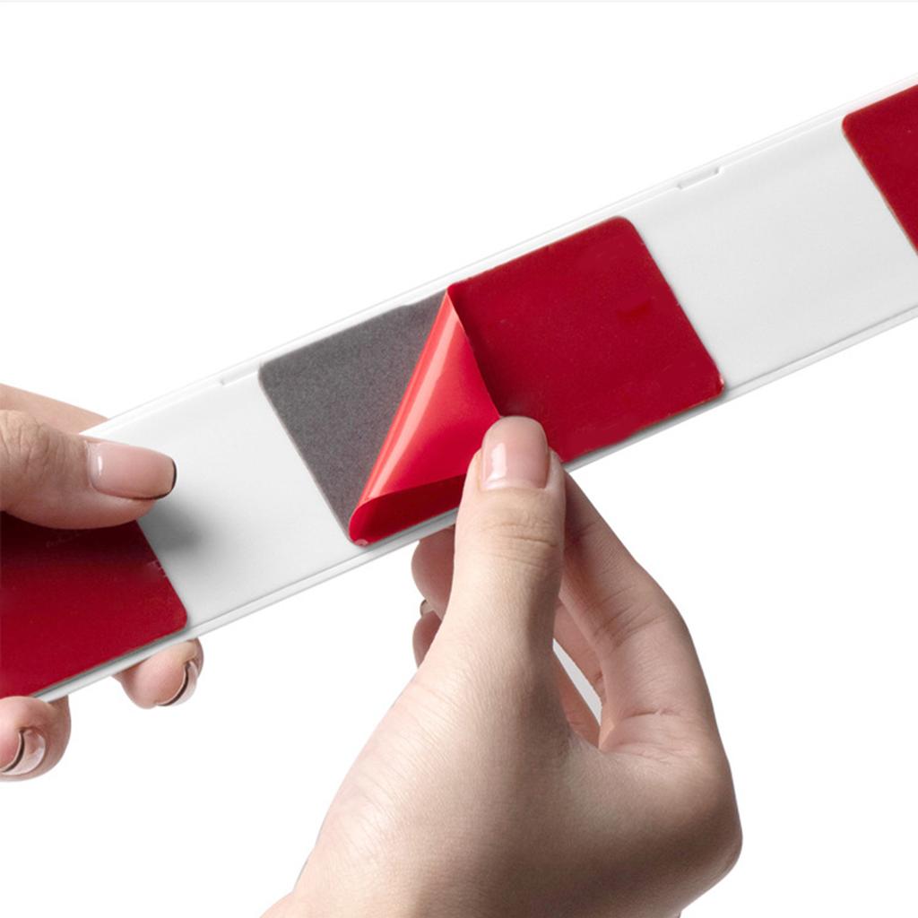 Современный держатель для зубной пасты Легко устанавливается Экономия места Органайзеры для зубной пасты и средств по уходу за кожей для гладких поверхностей