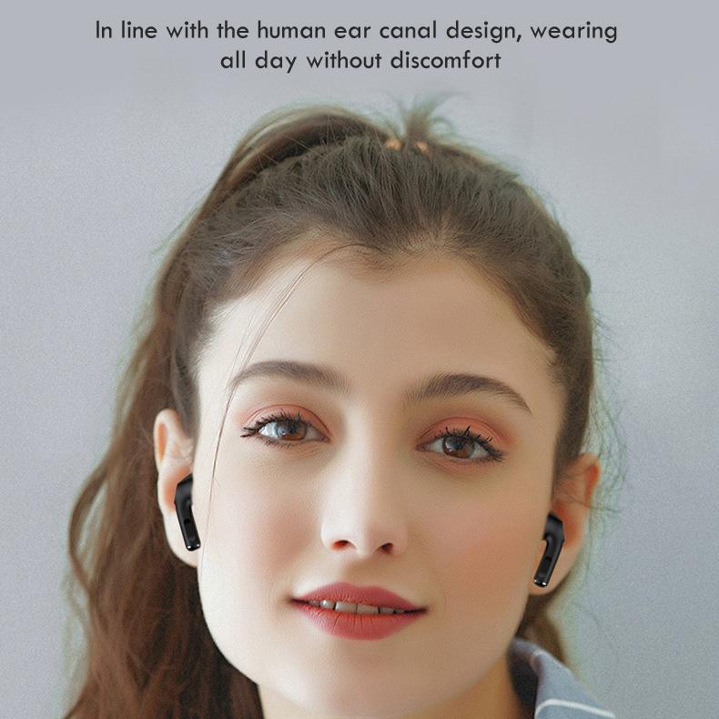 Lenovo LP80 TWS Bluetooth наушники беспроводные наушники спортивные водонепроницаемые гарнитуры игровая музыка сенсорное управление наушники микрофон