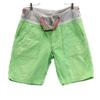 Go Slow Caravan Shorts 4 Green System Men's Used