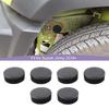 Car Chassis Waterproof Plug Cover Fit For Suzuki Jimny 2019 Up ABS Interior Accessories