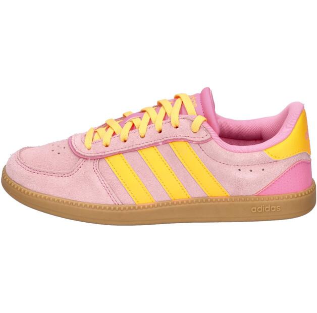 Кроссовки Adidas Breaknet Sleek