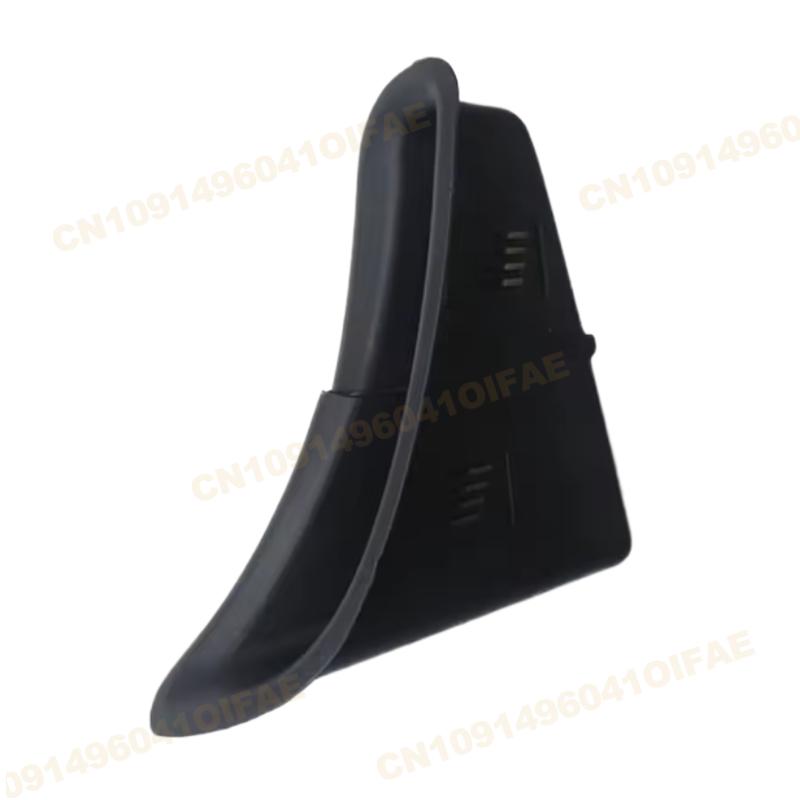 1494612-00-C 1494613-00-C Interior Panel C-pillar Seat Belt Decorative Cover Baffle For Tesla Model Y 1494612 1494613 2020-2024