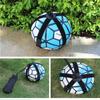 Adjustable Football Training Equipment Elastic Belt Football Kick Trainer  Kids Adults