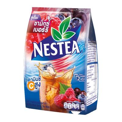 Nestea Ягодные чайные смеси 12,5 г. х 18 пакетиков