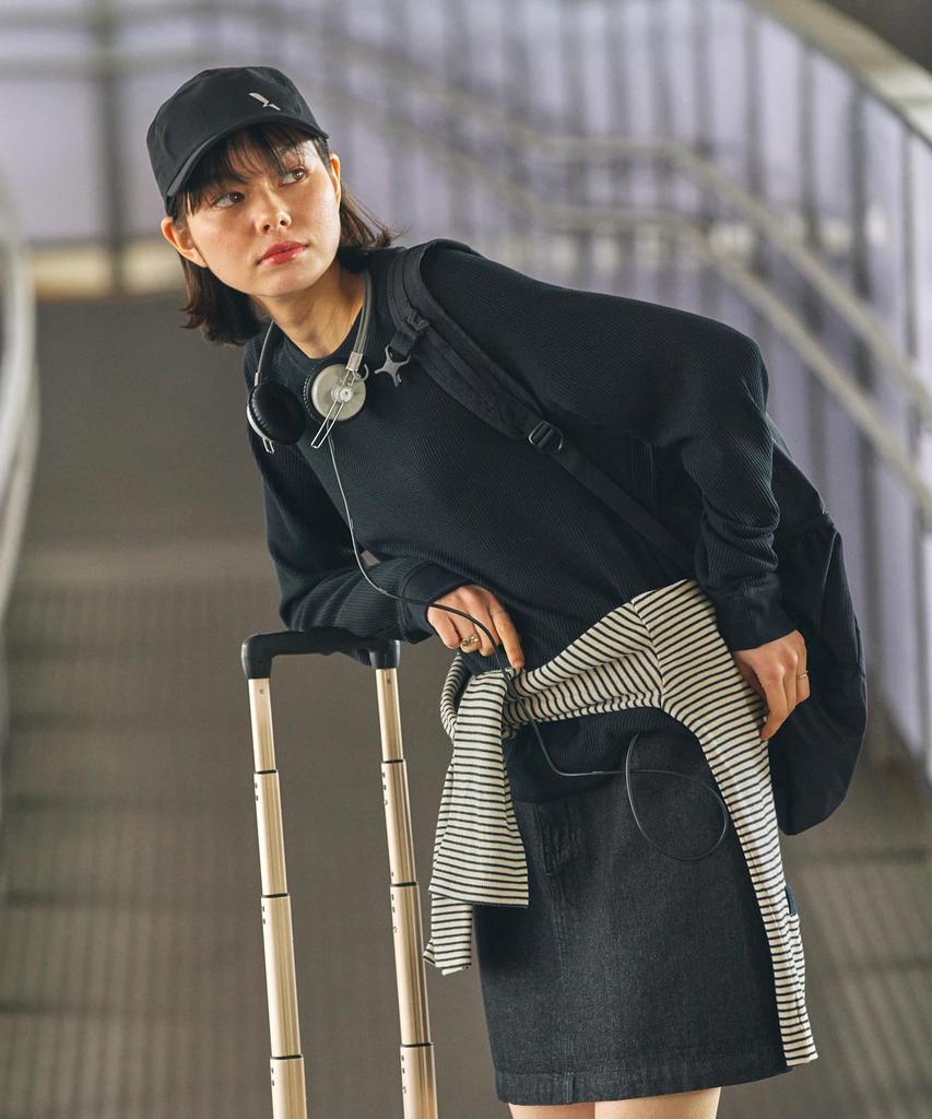 [Official] UVC Mesh Cap ZRKBH11005UN.