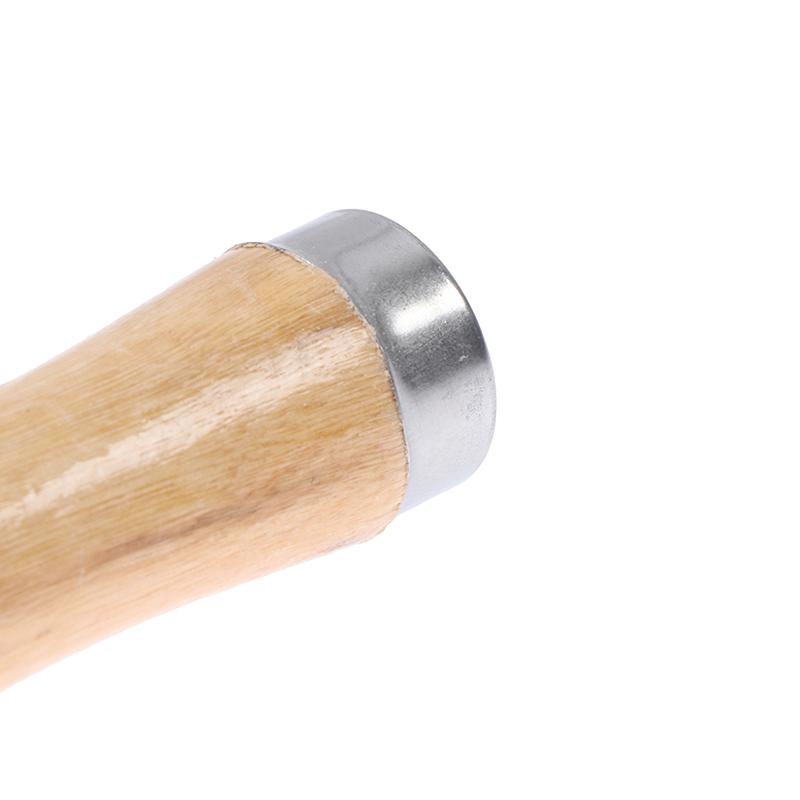 5шт деревянная ручка для напильника, деревянный рашпиль, деревообработка, полировка, защита от ржавчины, инструменты для напильника