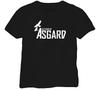 Футболка Alan Wake Old Gods Of Asgarde