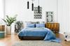 MODERN CEILING HANGING LAMP BLACK LED LAMP