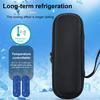Insulin Cooler Travel Case Diabetic Medication Storage Bag Insulated Cool Organizer
