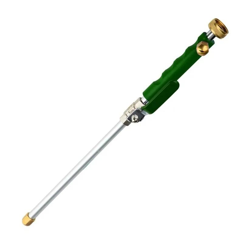 Автомойка 2-В-1 Мощная Высокого Давления Садовые Водяные Пистолеты Распылитель