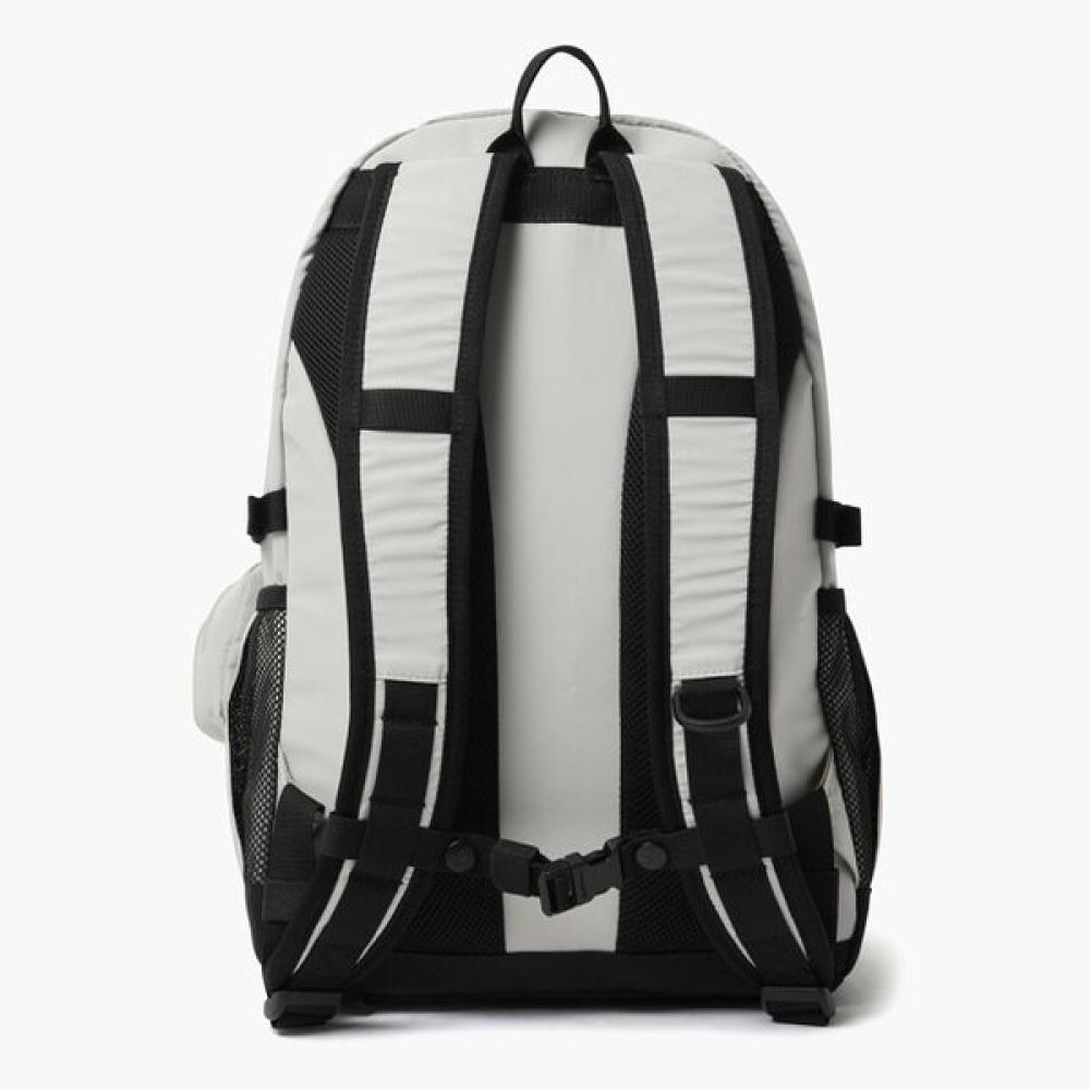 Le Coq Sportif Le Sac Backpack Beg Qq123abp13 25l