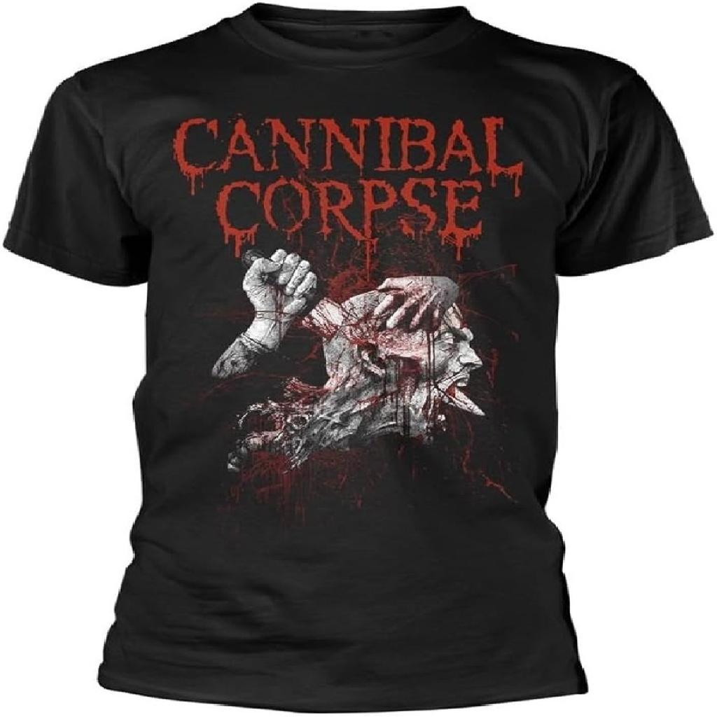 Cannibal Corpse - Stabhead II T-Shirt